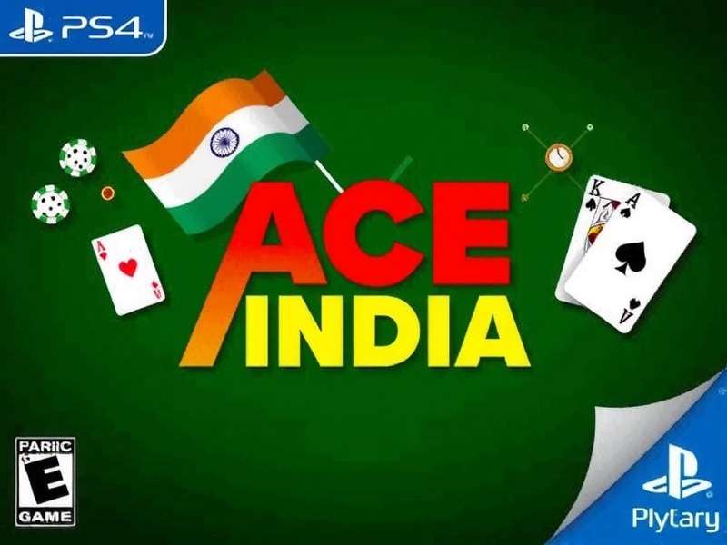 Delivery Ace India Game Cover